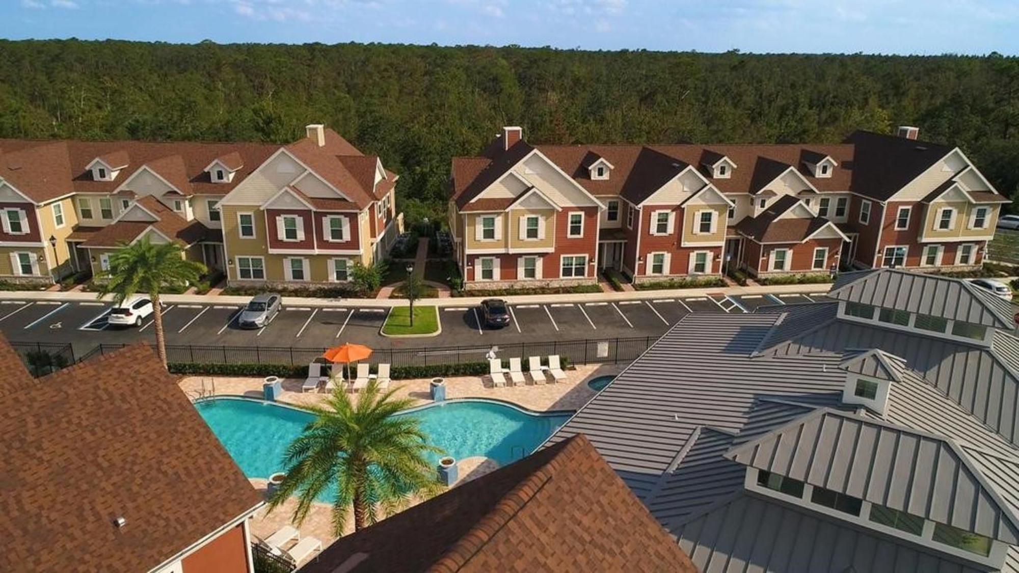 Magical Vacation Home 3 Min From Disney Orlando Bagian luar foto