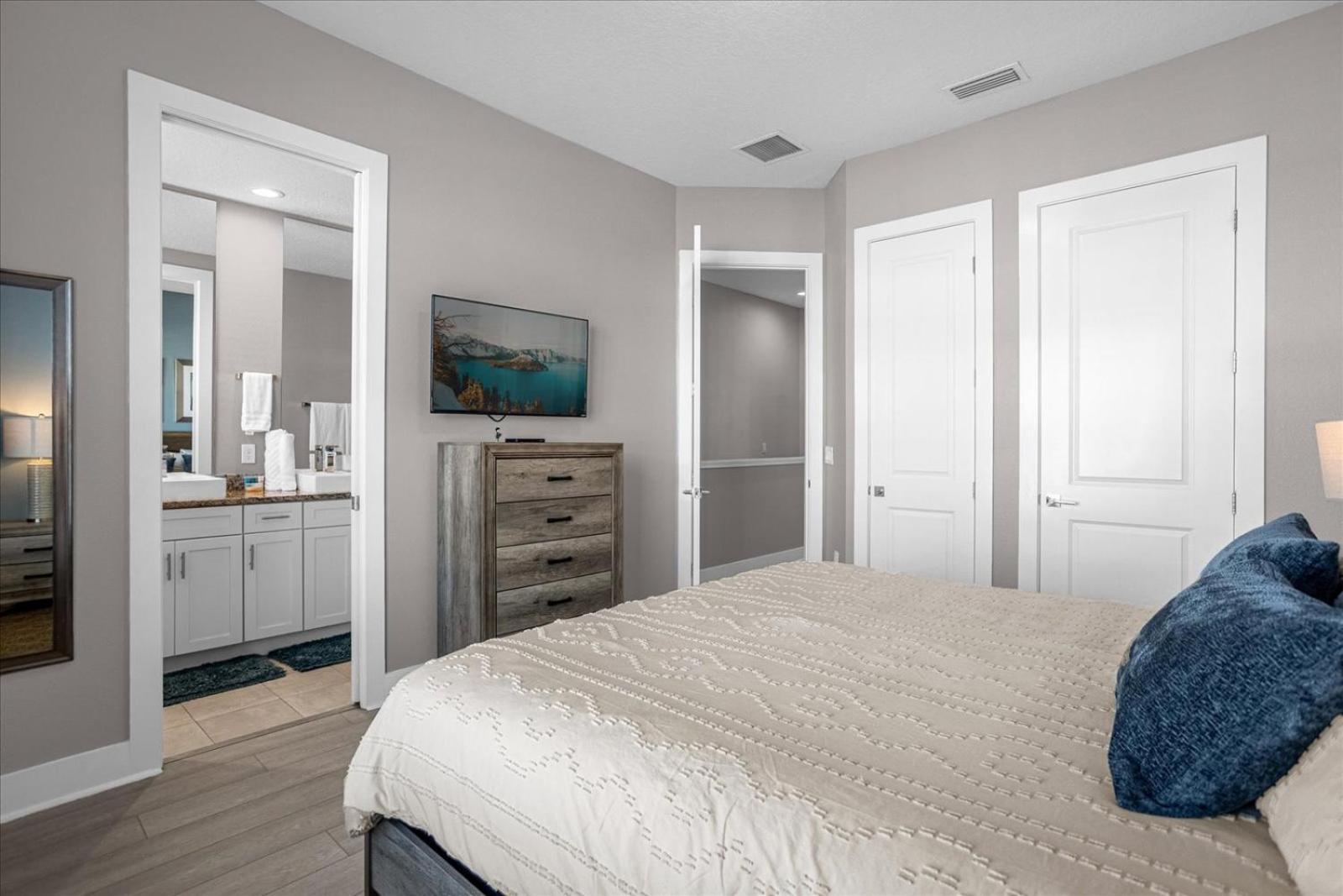 Magical Vacation Home 3 Min From Disney Orlando Bagian luar foto
