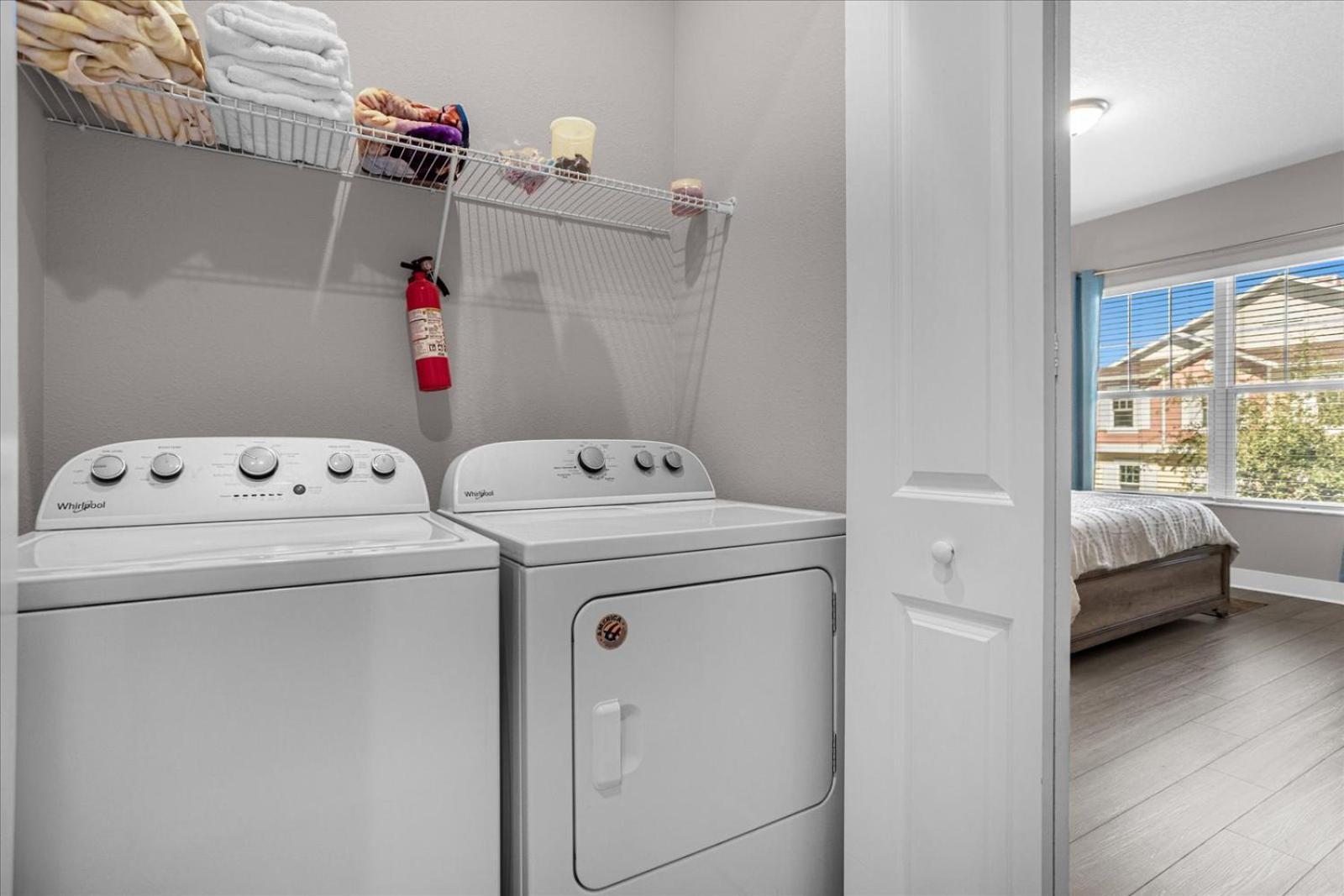 Magical Vacation Home 3 Min From Disney Orlando Bagian luar foto