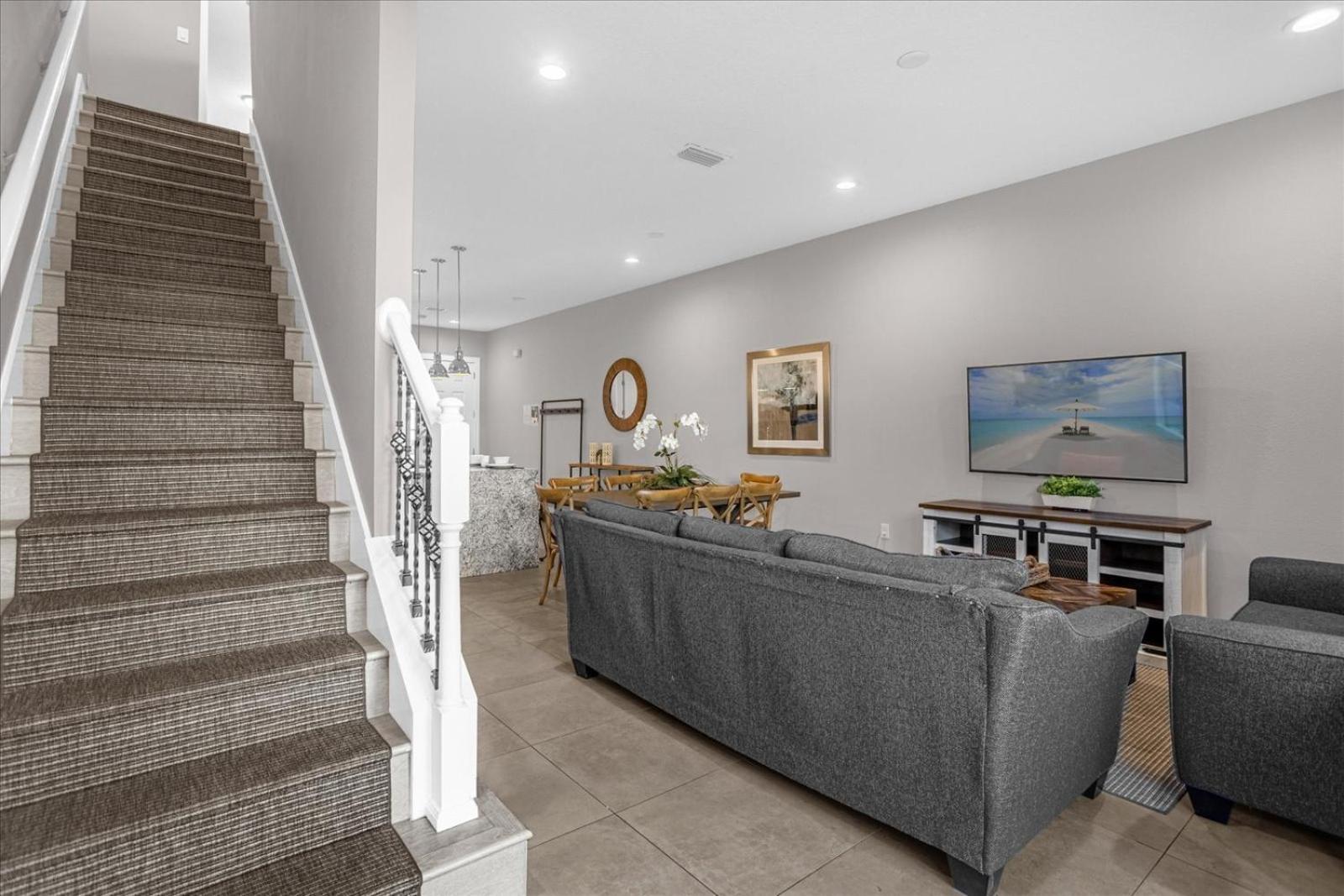 Magical Vacation Home 3 Min From Disney Orlando Bagian luar foto