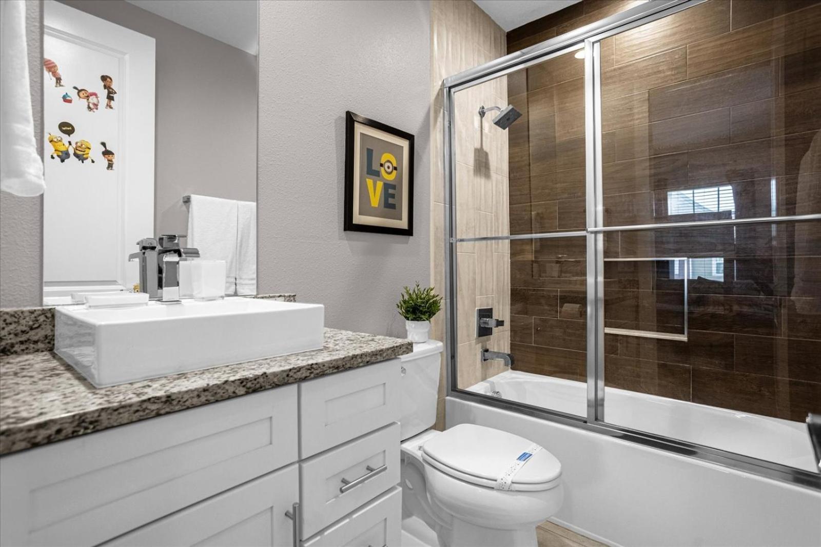 Magical Vacation Home 3 Min From Disney Orlando Bagian luar foto