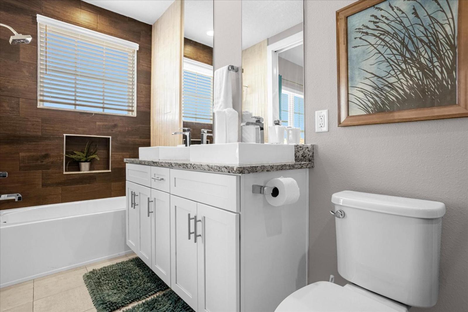 Magical Vacation Home 3 Min From Disney Orlando Bagian luar foto