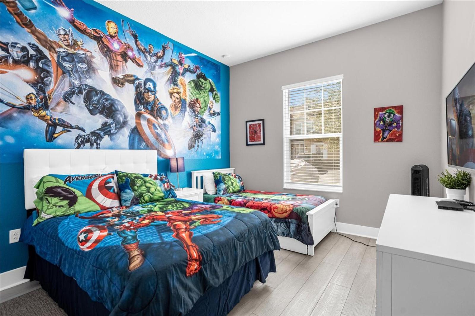 Magical Vacation Home 3 Min From Disney Orlando Bagian luar foto