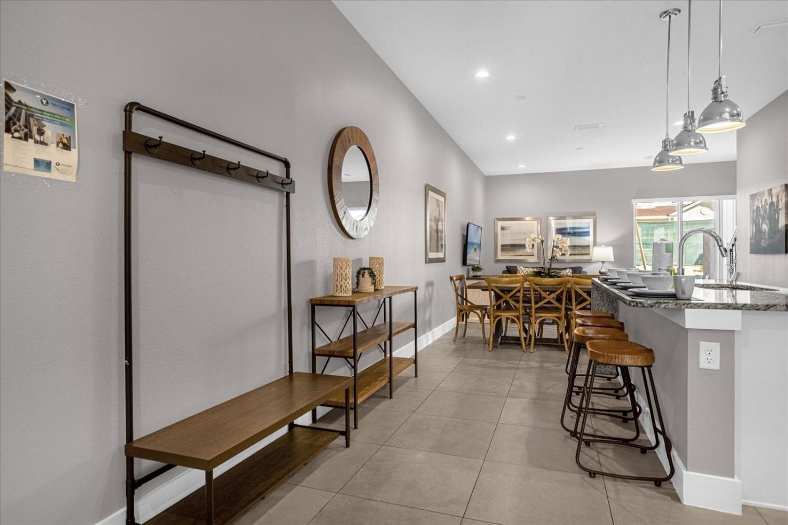 Magical Vacation Home 3 Min From Disney Orlando Bagian luar foto