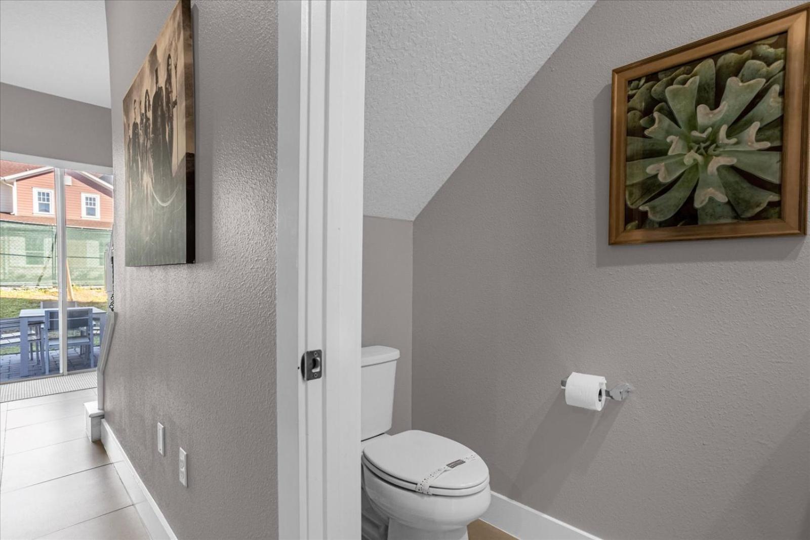 Magical Vacation Home 3 Min From Disney Orlando Bagian luar foto