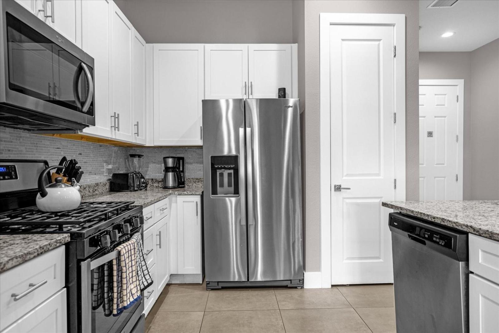Magical Vacation Home 3 Min From Disney Orlando Bagian luar foto