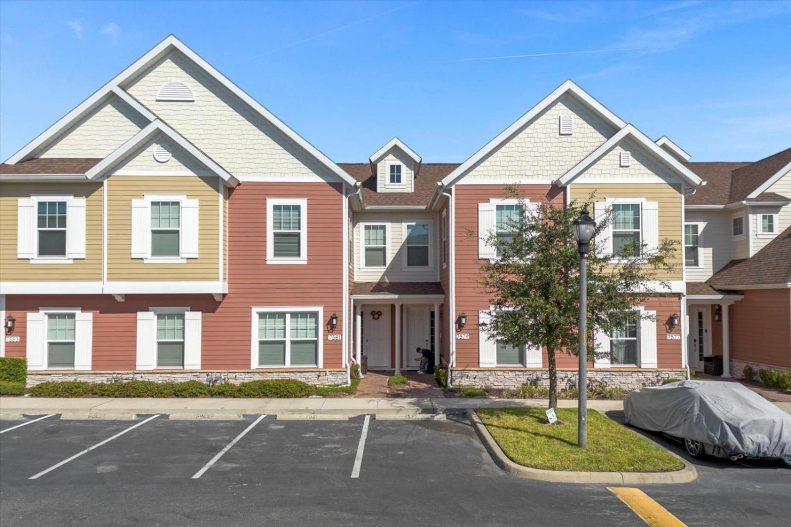Magical Vacation Home 3 Min From Disney Orlando Bagian luar foto