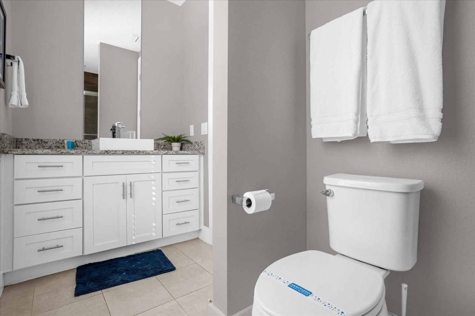 Magical Vacation Home 3 Min From Disney Orlando Bagian luar foto