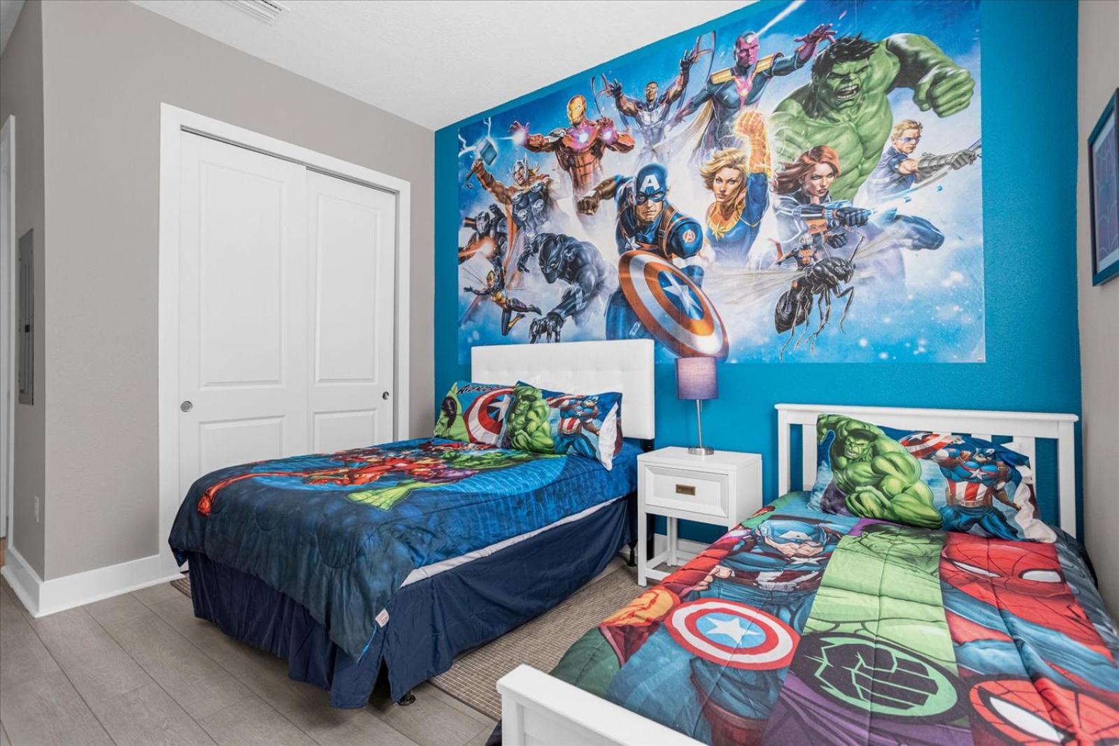 Magical Vacation Home 3 Min From Disney Orlando Bagian luar foto